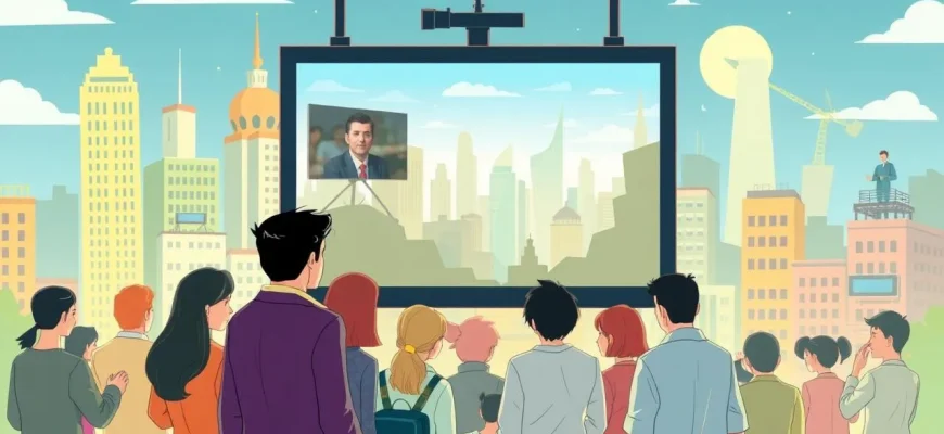 10 Film Italiani su Crimini Mediatici