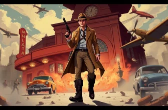 Film d’azione sul cuore spezzato