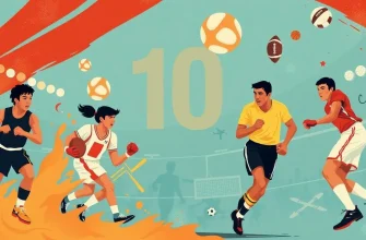 I Migliori Film d’Azione sullo Sport