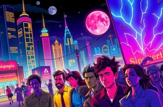 Film Drammatici su Personaggi Senza Volontà