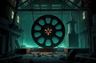 Film Catastrofici su Reattori Nucleari