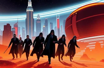 Caccia Fantastica: 10 Film di Fantascienza sulla Caccia all’Uomo