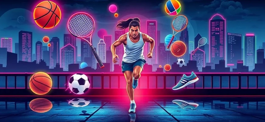 Film drammatici su sportivi