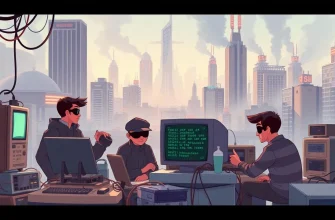 Soviet Hacking Films in Italian