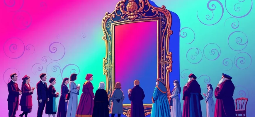 Film storici sulla cultura russa antica Film storici sulla cultura russa antica