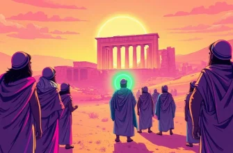 Film storici sul esilio babilonese