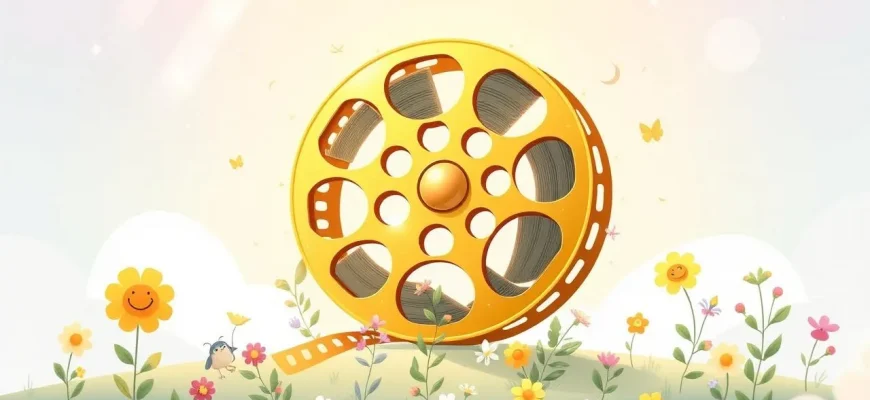 Film Famiglia e Fortuna: 10 Pellicole da Non Perdere