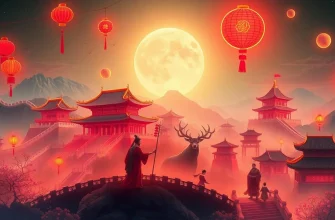 Film storici su strateghi cinesi antichi