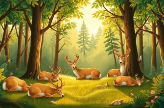 Film sui Cervi: Una Selezione Cinematografica