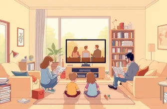 Film per famiglie su genitori scomparsi