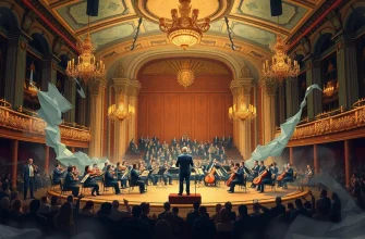 Film Catastrofici di Filarmonie