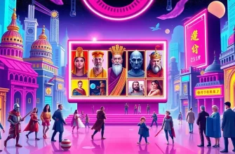 Film per famiglie su imperatori e imperatrici Film per famiglie su imperatori e imperatrici