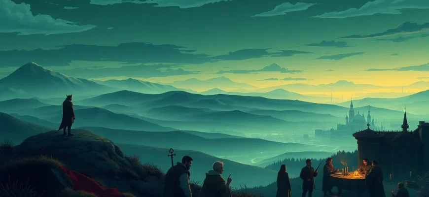 Film drammatici del XVII secolo