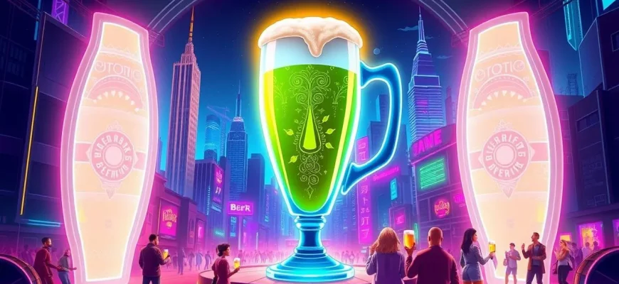 Drammi sulle birrerie: 10 film imperdibili