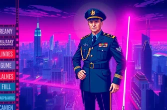 Film biografici su ufficiali militari