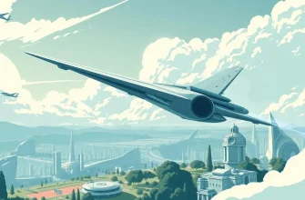 Fantascienza e Aerei: 10 Film da Non Perdere