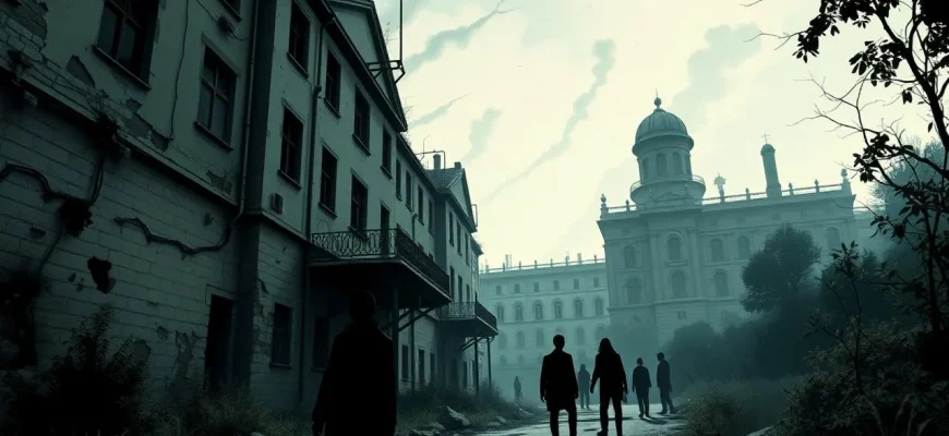 Film su incidenti negli istituti