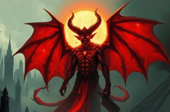 Film Fantastici sui Demoni: Una Guida Completa