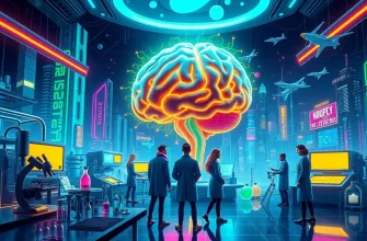 Film Fantasy su Neurobiologia