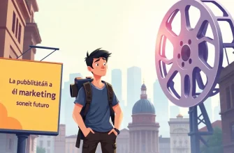 Film su pubblicità e marketing Film su pubblicità e marketing