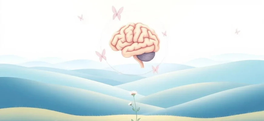 Documentari sui problemi psicologici