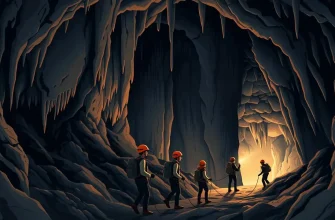 Film su Cataclismi Naturali nelle Grotte