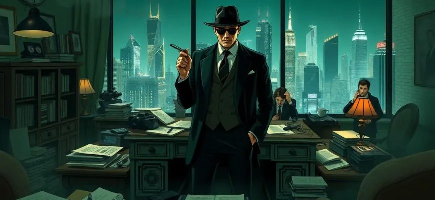 Film d’azione politici: Intrigo e potere sul grande schermo