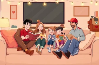 Film per famiglie su corrieri