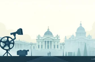 Soviet Films about Vatican