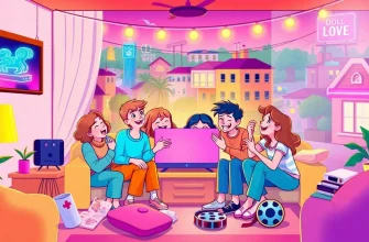 I film più dolci su amore, felicità, amicizia e famiglia