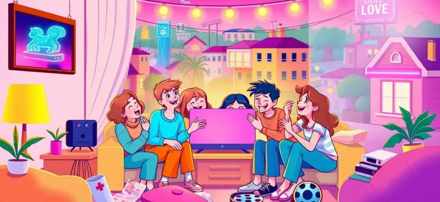 I film più dolci su amore, felicità, amicizia e famiglia