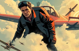 I migliori thriller sui piloti