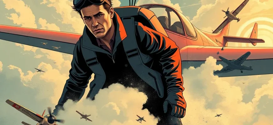 I migliori thriller sui piloti