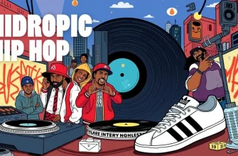 Film Biografici sul Hip Hop