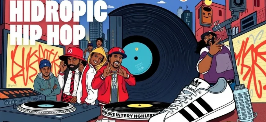 Film Biografici sul Hip Hop