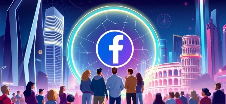 Film Fantascienza sui Social Network