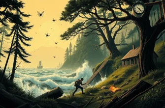 Film d’azione con valanghe