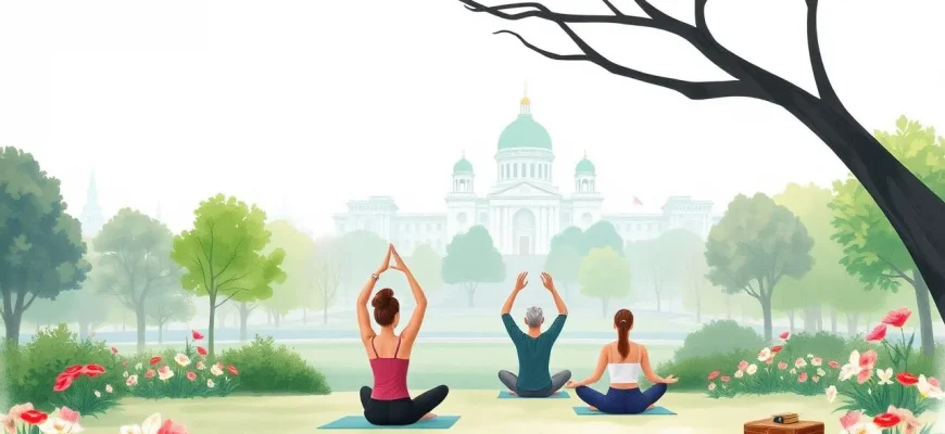 Soviet Yoga Films: A Unique Cinematic Experience Soviet Yoga Films: A Unique Cinematic Experience