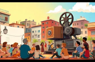 Film Famiglia Ghetto: 10 Scelte Imperdibili