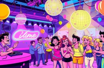 Le Migliori Commedie sui Club