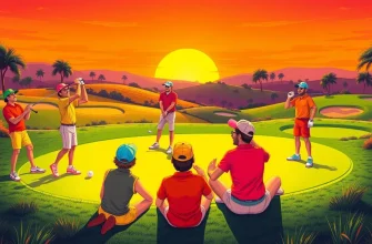 Commedie sul golf in italiano