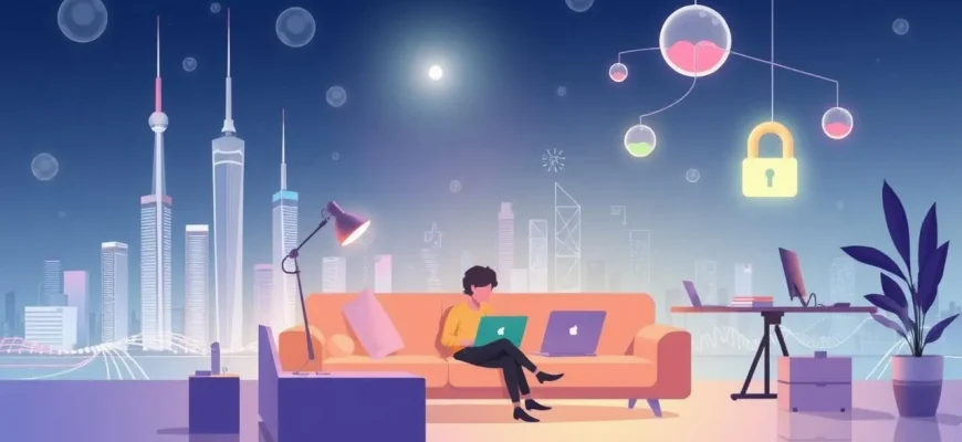 Documentari sulla sicurezza delle telecomunicazioni