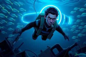 Thriller subacquei: 9 film da non perdere