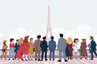 Film su Parigi: 10 pellicole imperdibili