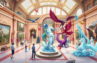 Fantasia nelle Gallerie d’Arte: 10 Film da Non Perdere