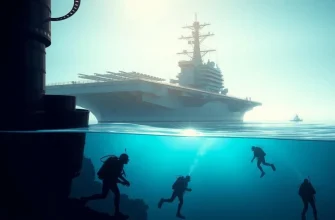 Film sulla idrografia militare Film sulla idrografia militare