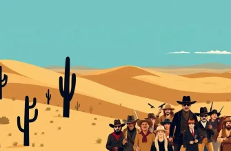 I migliori film western sul Far West