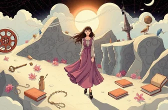 Viaggio nei Sogni: 10 Film di Mistero Viaggio nei Sogni: 10 Film di Mistero