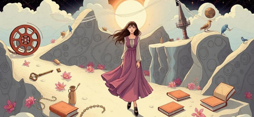 Viaggio nei Sogni: 10 Film di Mistero