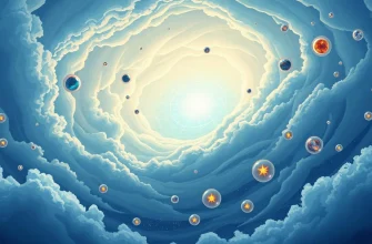 Documentari sulla Fisica: Un Viaggio Attraverso il Tempo e lo Spazio